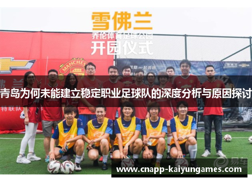 青岛为何未能建立稳定职业足球队的深度分析与原因探讨