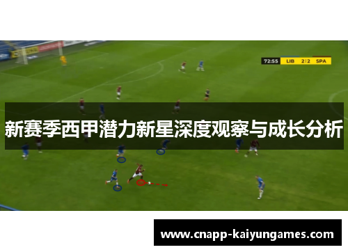 新赛季西甲潜力新星深度观察与成长分析
